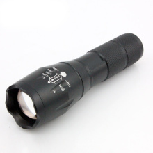 Zoom CREE T6 LED Taschenlampe